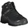 CMP Rigel Mid WP Herren Nero/Nero 47