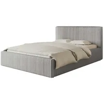 Selsey Tilio 180 x 200 cm Grau