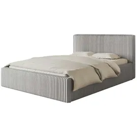 Selsey Tilio 180 x 200 cm Grau