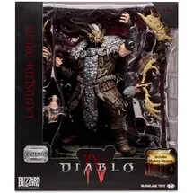 Bizak Diablo IV Druide 15 cm (mehrfarbig)