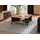 Gami Trust Braun Eiche 81 x 36 x 81 cm