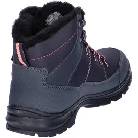 CMP Annuuk Snow Boot WP antracite-gloss (73UP) 33