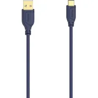 Hama Flexi-Slim USB 2.0, USB Kabel