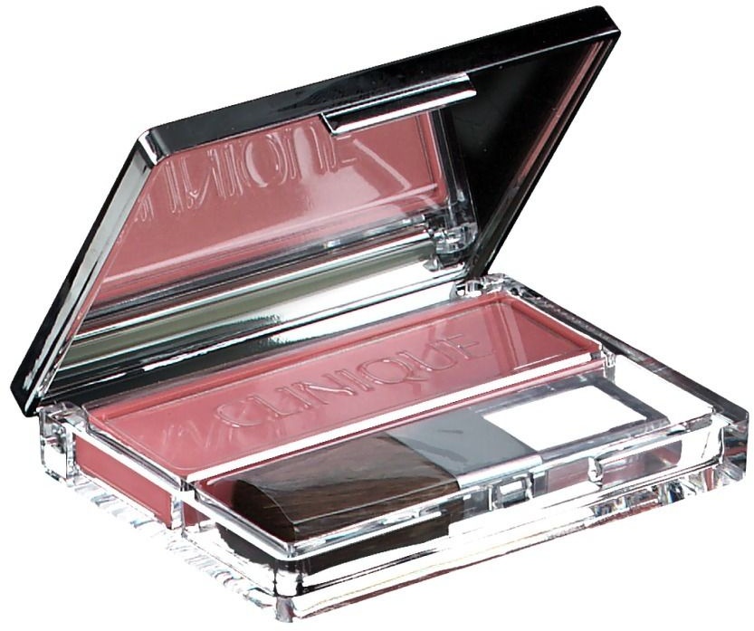 Clinique Blushing Blush Powder Blush Precious Posy