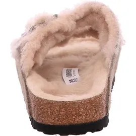 Birkenstock Arizona Beige - Beige - 40