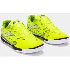 Joma Liga 5 Herren FluorYellow 45