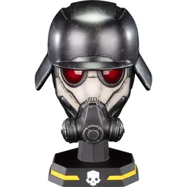 Dark Horse Helldivers 2 Replik 1/4 Field Chemist Helmet 11 cm - Silber