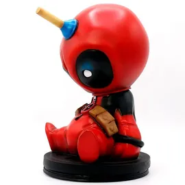 Semic Baby Deadpool Sparschwein 20 cm
