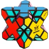 Invento Mefferts Best 501246 - Meffert ́s Skewb Extreme