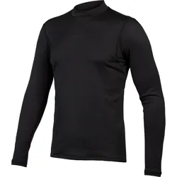 Endura Transloft Baselayer (langarm) schwarz 2XL