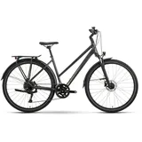 R Raymon Zayn Pro 2026 28 Zoll RH L Trapez anthracite
