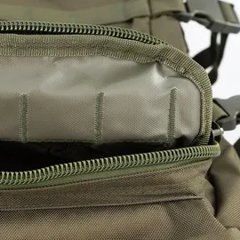 Mil-Tec US Assault 36 oliv