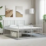 vidaXL 356358 Matratze Memory-Foam-Matratze