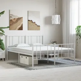 vidaXL 356358 Matratze Memory-Foam-Matratze