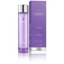 Victorinox Swiss Army Lilac Jasmine Eau de Toilette 100 ml