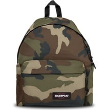 Eastpak Padded Pak'r camo