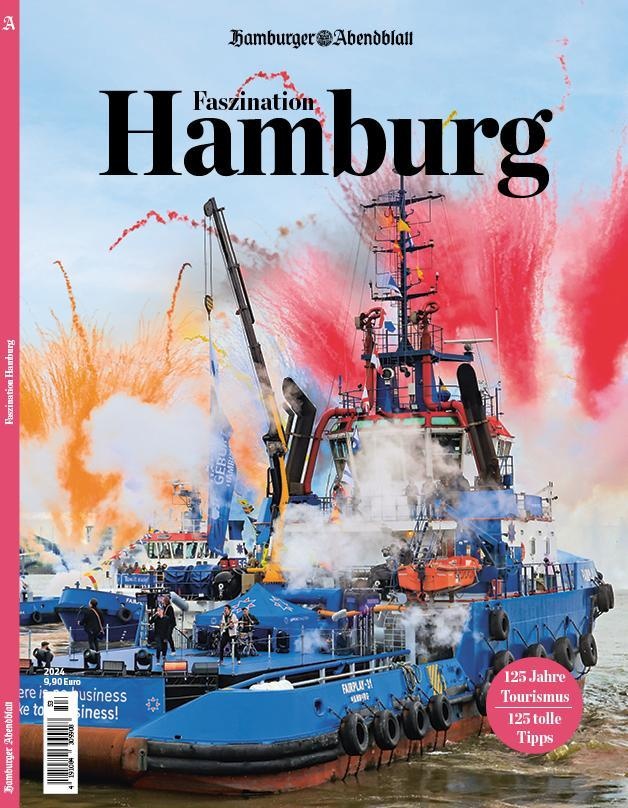 Faszination Hamburg - Hamburger Abendblatt