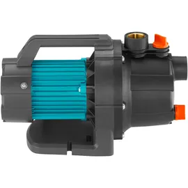 Gardena Gartenpumpe 3000/4 Basic Set 9011-47