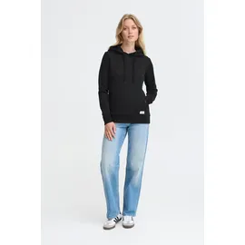 Oxmo Hoodie OXKaren Schwarz XS