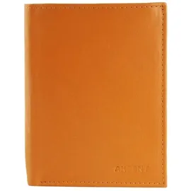 Akzent Herren Geldbörse rot