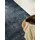 benuta pop Teppich, Blau, Textil, Orientalisch, Rechteckig, 120x170 cm, Gots, wasserabweisend, Teppiche & Böden, Teppiche