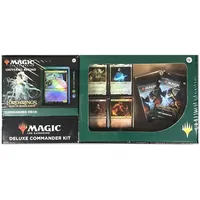 Wizards of the Coast Tales of Middle-earth Elven Council Deluxe Commander Kit