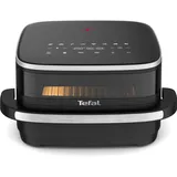 Tefal Easy Fry XL Surface FW4018 schwarz
