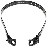 Ortlieb O-Strap Rack Gepäckträger schwarz
