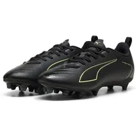 Puma Ultra 6 Play FG/AG Fußballschuhe Junior - Puma