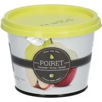 Poiret Sirop Pomme-Poire 300 g