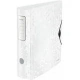 Leitz Active WOW 1106 Ordner weiß 8,2 cm