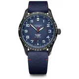 Victorinox Herren uhr - V241998 - Blau/Blau