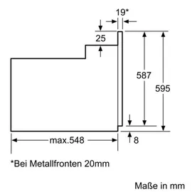 Siemens HE113FBS2