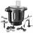 Cecotec Keramikkanne für Mambo Cooking, Unique & Accessories,
