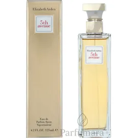 Elizabeth Arden 5th Avenue Eau de Parfum 125 ml