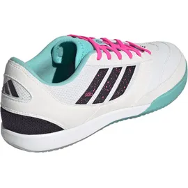 adidas Top Sala Competition II IN Herren Blau/Weiß 48