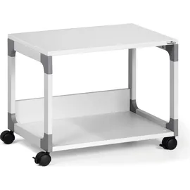 Durable System Multi Trolley 48, grau