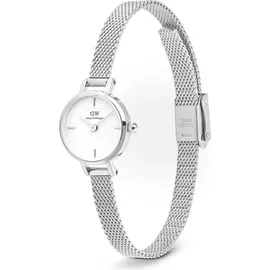 Daniel Wellington Petite Mini Edelstahl 19 mm DW00100746