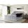 altdecor Otta-Z King 200 x 200 cm H3/H4 Hellgrau