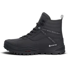 Vans Sk8-Hi Herren Black 41