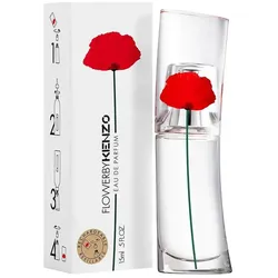 Damenparfüm Kenzo Flower by Kenzo EDP 15 ml