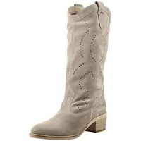Nero Giardini Stiefel Damen Beige 39