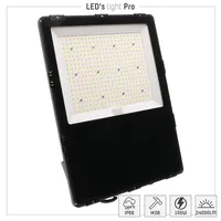 LED's Light Pro Strahler 150W 24000lm 4000K IP66 CREE