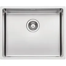 Naber Corno Basso 4 Edelstahl