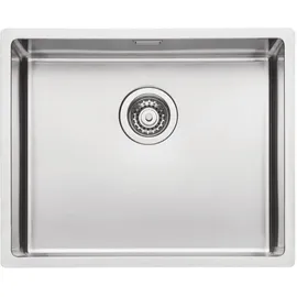 Naber Corno Basso 4 Edelstahl