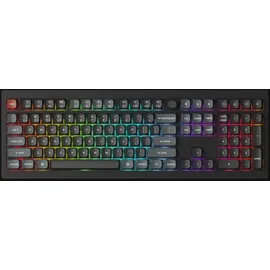 Keychron V6 Ultra 8K Brown US