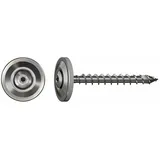 SPAX Spenglerschraube 4,5 x 25 mm 75 Stück