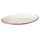 Ibili BANDEJA OVALADA Bordeaux 25 cm
