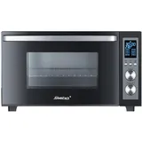 Steba KB E300 schwarz