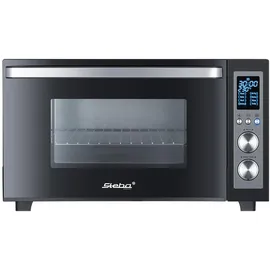 Steba KB E300 schwarz